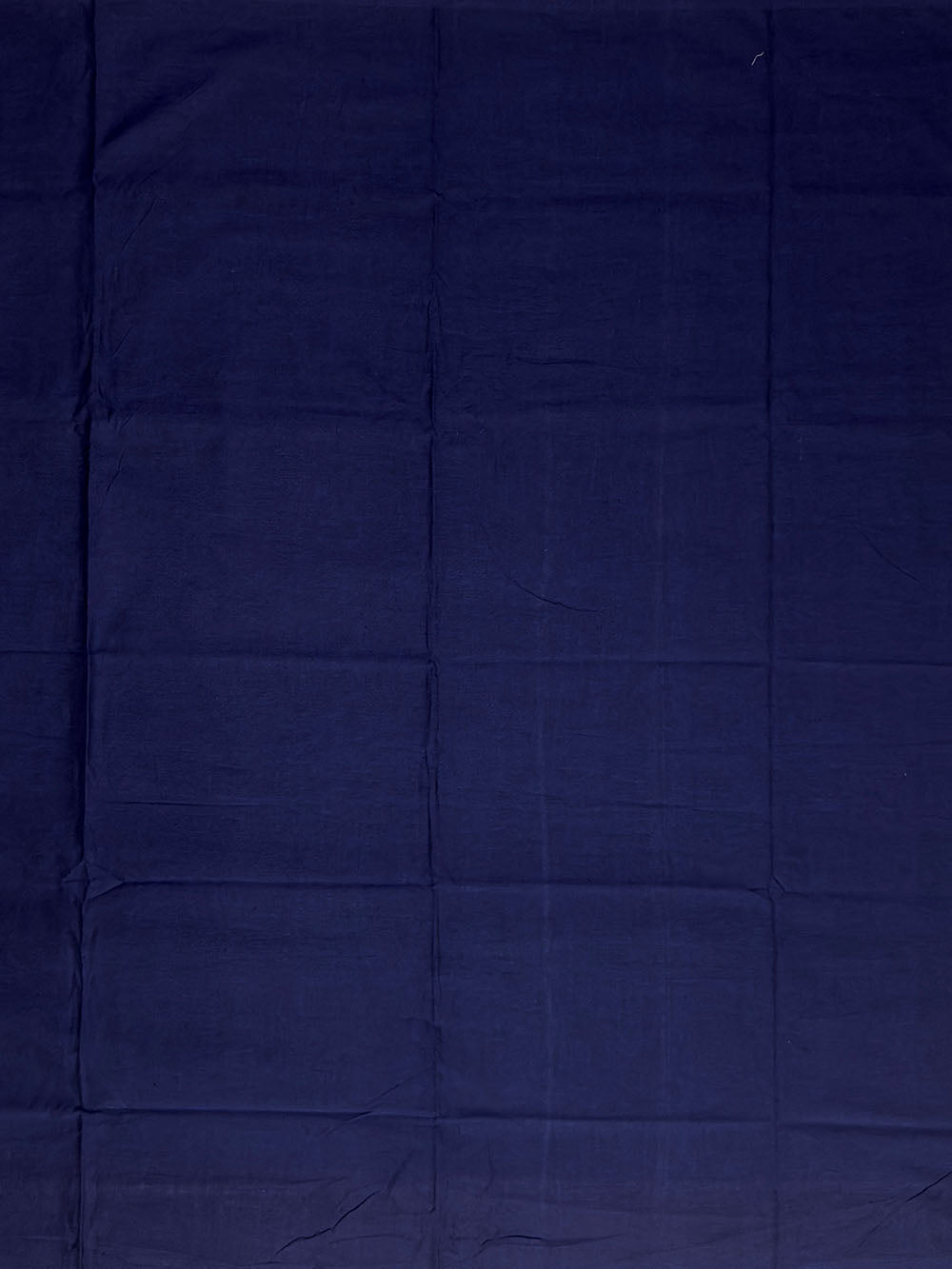 Pink and Navy Blue Sambalpuri Handloom Cotton Dress Material