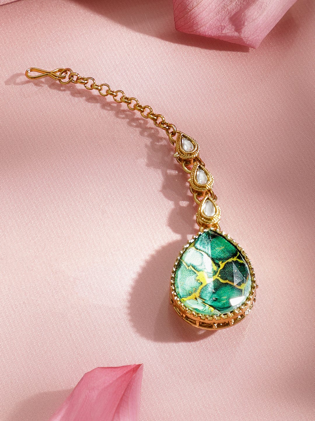 Gift from the Forest Necklace Set