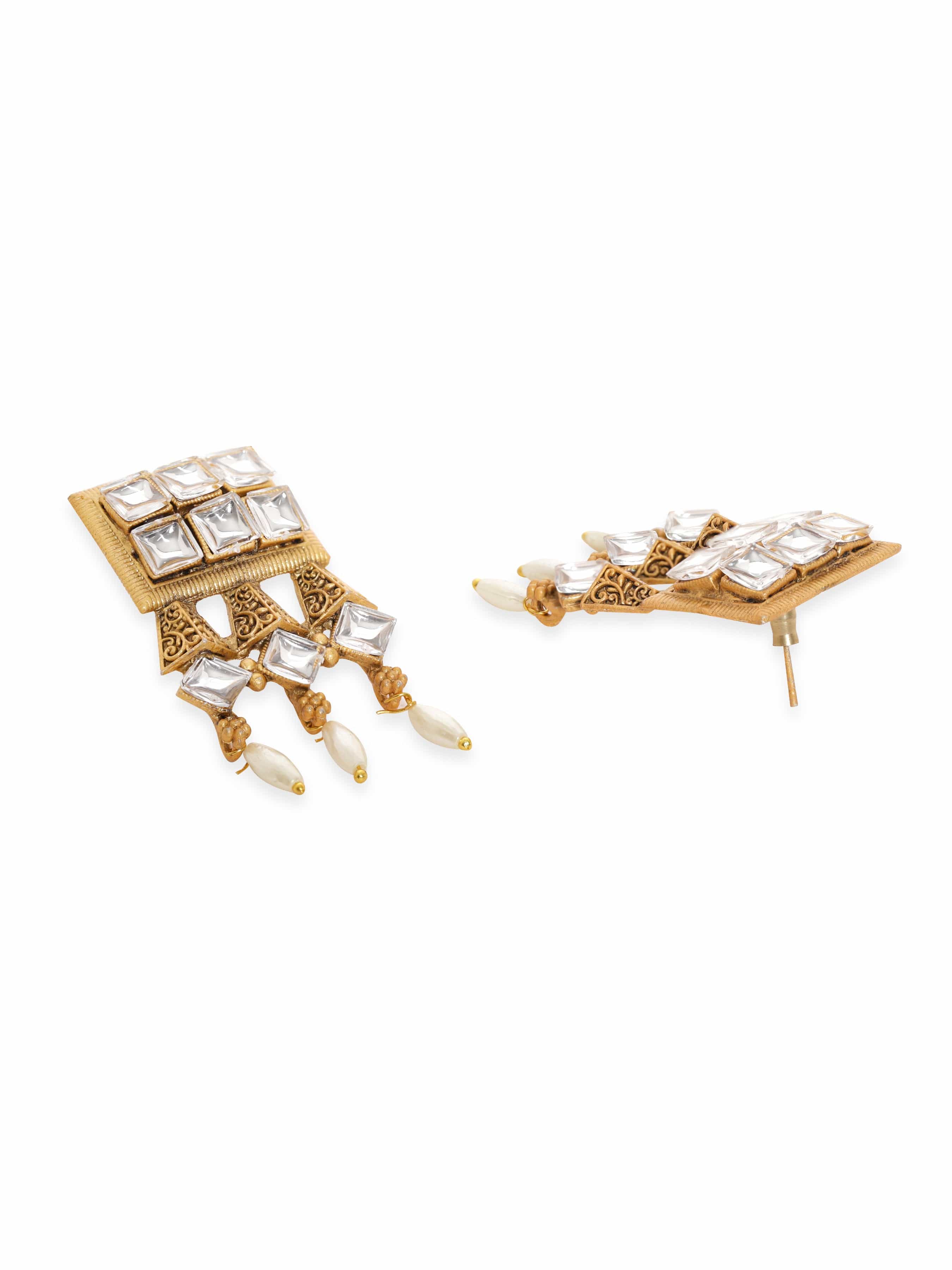 Legacy of Queens Necklace Set