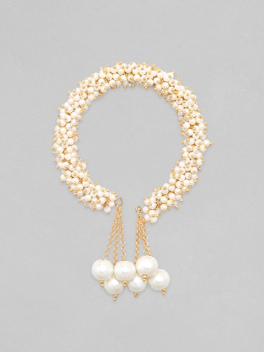 Celestial Pearl Bracelet Collection
