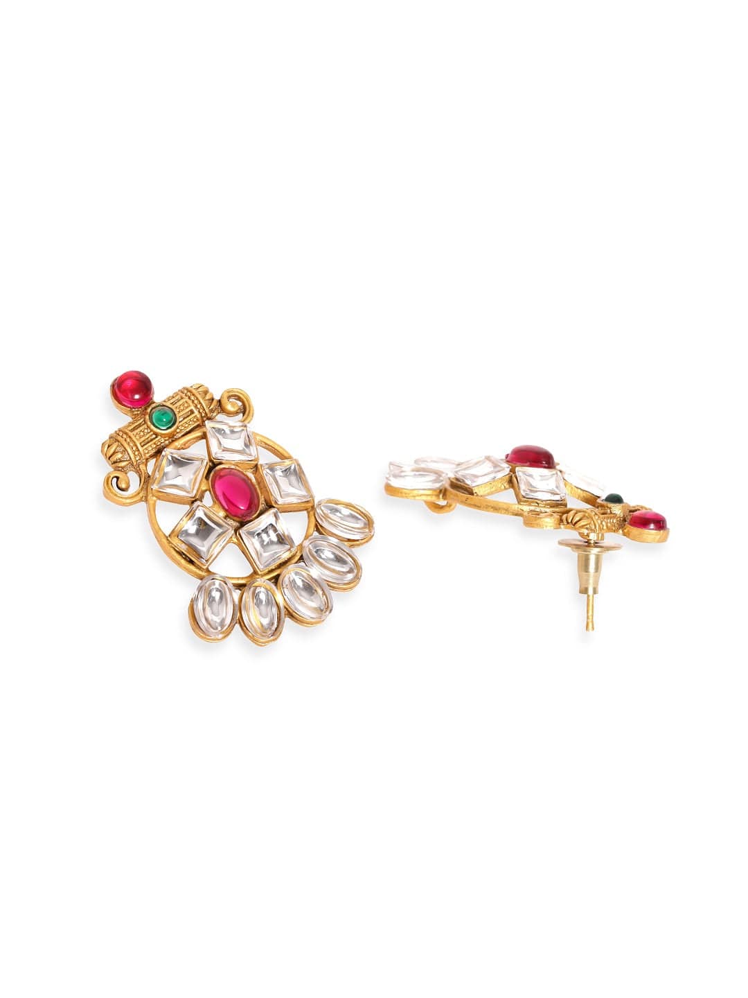 Vintage Tales of Tradition Necklace Set