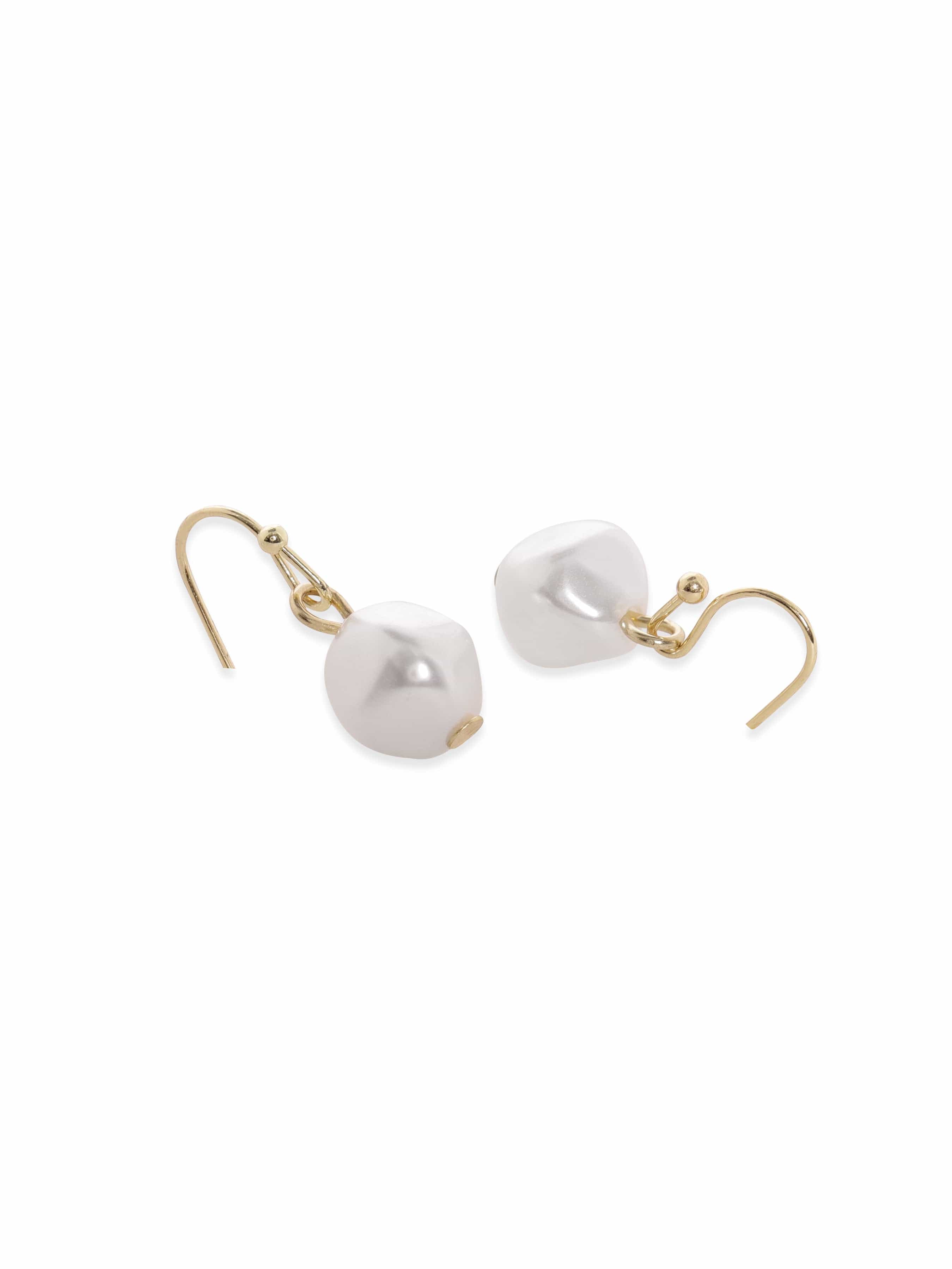 Pearl Mist Pendant Set